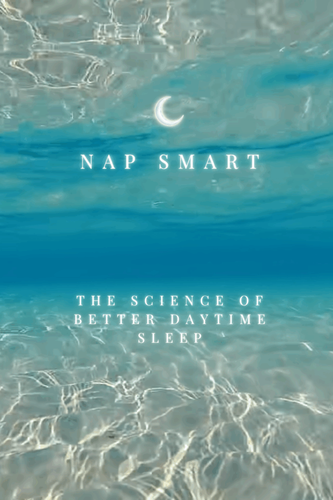 silk sleep mask for nap environment