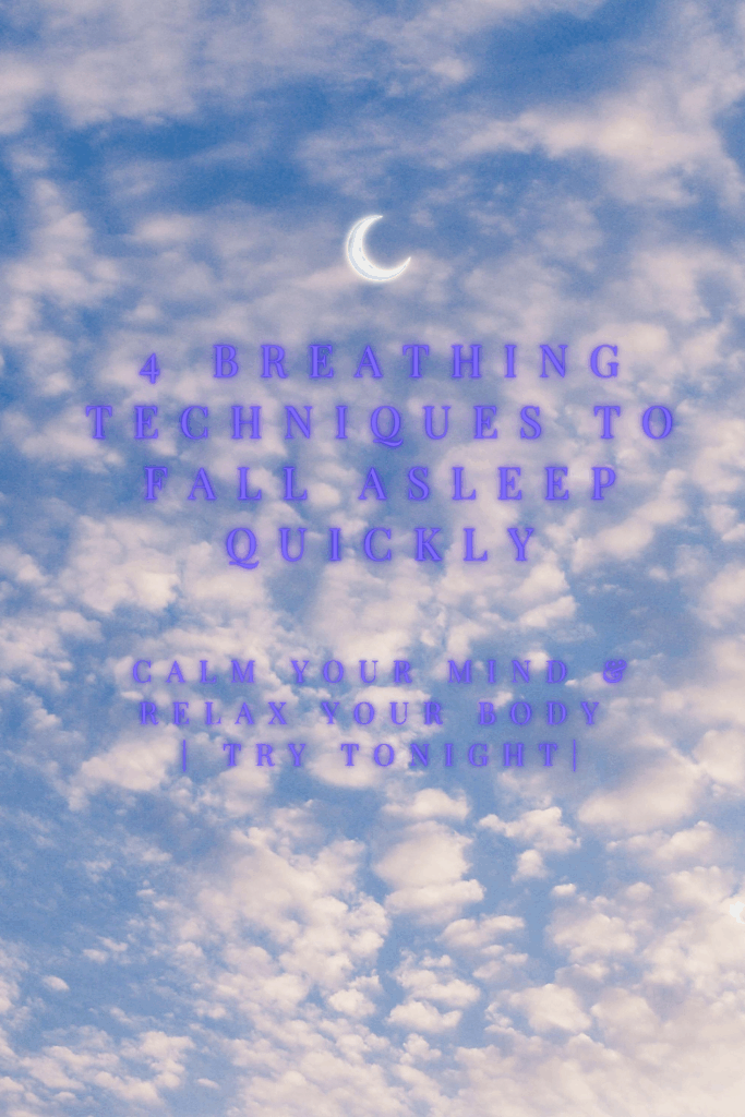 lavender essential oil for bedtime breathing